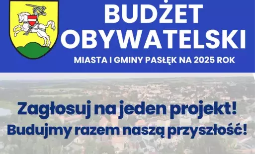 Zdjęcie do Ogromne zainteresowanie Budżetem Obywatelskim 2025 