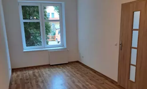 Zdjęcie do Pięć rodzin z Pasłęka wprowadzi się do wyremontowanych mieszkań