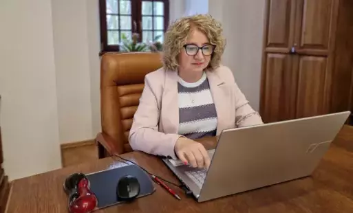 Zdjęcie do Podpisanie umowy na opracowanie dokumentacji projektowej &bdquo;CANAL VELO budowa sp&oacute;jnego systemu dr&oacute;g i tras rowerowych Krainy Kanału Elbląskiego&rdquo;
