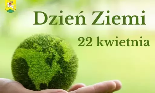 Zdjęcie do Dzień Ziemi 2025