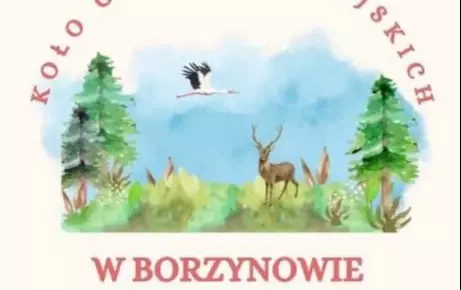 Zdjęcie do Grant dla KGW w Borzynowie 