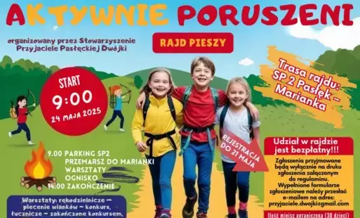 Zdjęcie artykułu z dnia 13-05-2025