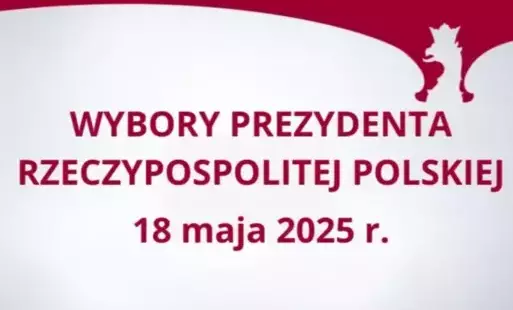Zdjęcie do Wyniki wybor&oacute;w z Gminy Pasłęk. Najwięcej głos&oacute;w zdobył Rafał Trzaskowski