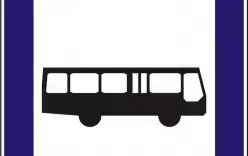 Zdjęcie do Bezpłatna linia autobusowa na cmentarz w Pasłęku 1 i 2 listopada