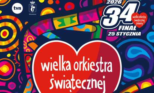 Zdjęcie do Pasłęcki Samorząd wspiera Wielką Orkiestrę Świątecznej Pomocy