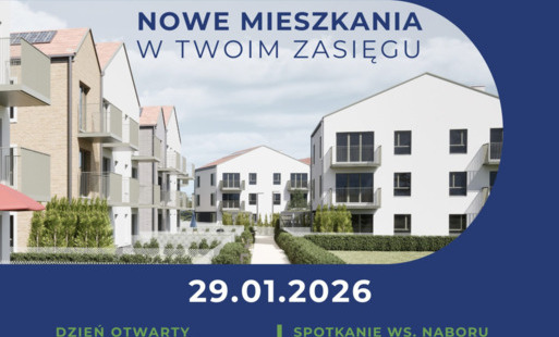 Zdjęcie do SIM KZN Warmia i Mazury &ndash; spotkanie informacyjne w Pasłęku