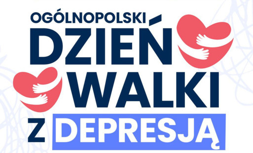 Zdjęcie do 23 lutego &ndash; Og&oacute;lnopolski  Dzień Walki z Depresją