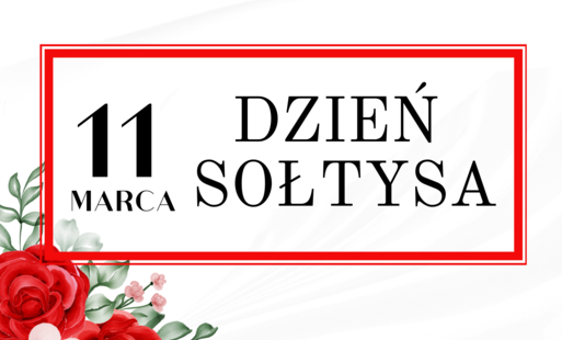 Zdjęcie do Dzień Sołtysa 2026