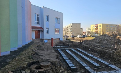 Zdjęcie do Otwarcie Klubu Malucha - 13 lipca 2026 r.