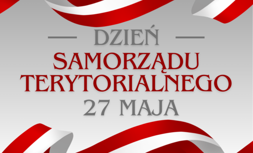Zdjęcie do Dzień Samorządu Terytorialnego