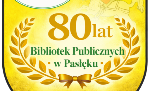 Zdjęcie do Pasłęckie biblioteki &ndash; to już 80 lat&hellip; Cz. 3