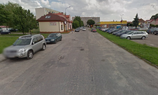 Zdjęcie do Trzy oferty na opracowanie dokumentacji dla ul. Ogrodowej wewnętrznej