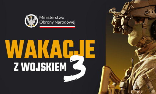 Zdjęcie do &bdquo;Wakacje z Wojskiem 3&rdquo;