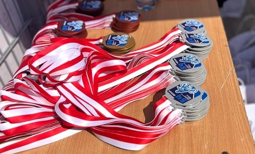 Zdjęcie do 54. Paralekkoatletyczne Mistrzostwa Polski &ndash; Zamość 2026