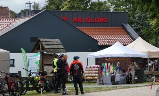 Zdjęcie do XXI Zlot Miłośnik&oacute;w Anioł&oacute;w za nami...