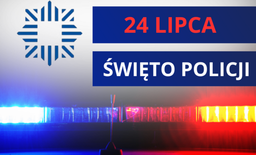 Zdjęcie do Święto Policji 2026