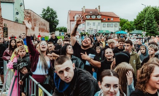 Zdjęcie do Dni Pasłęka 2026. Relacja z pierwszego dnia