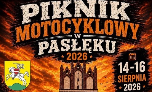 Zdjęcie do PIKNIK MOTOCYKLOWY 2026