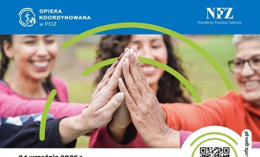 Zdjęcie do Zapraszamy do udziału w akcji profilaktycznej &bdquo;Zdrowie w Godkowie&rdquo;