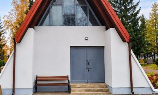 Zdjęcie do Cmentarz gotowy na Wszystkich Świętych  
