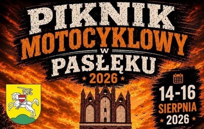 Zdjęcie do PIKNIK MOTOCYKLOWY